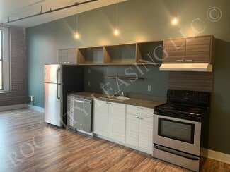 155-169 Saint Paul St, Rochester, NY 14604