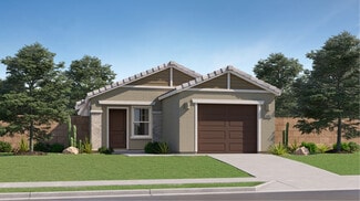 25082 N 174th Ln, Surprise, AZ 85387