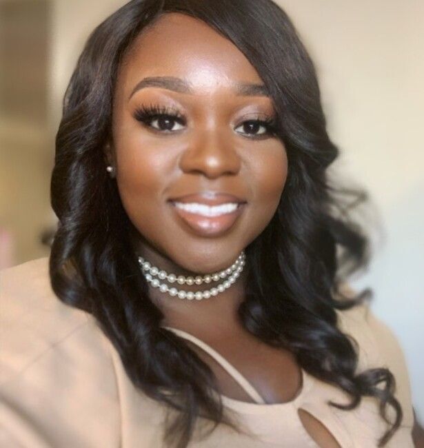 Khadijah Sanders