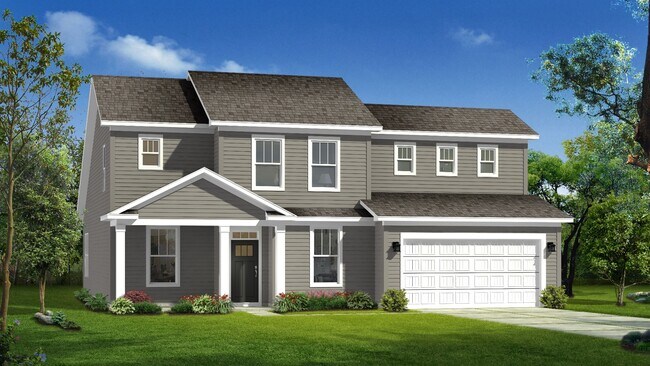 504 Winstone Trail unit 36468792, Woodruff, SC 29388 - photo 6