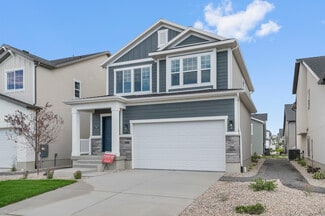 7801 W Alta Springs Ln, Magna, UT 84044