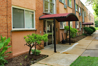 3929 Magnolia Ave, Saint Louis, MO 63110