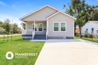 4358 Larkspur St, Houston, TX 77051