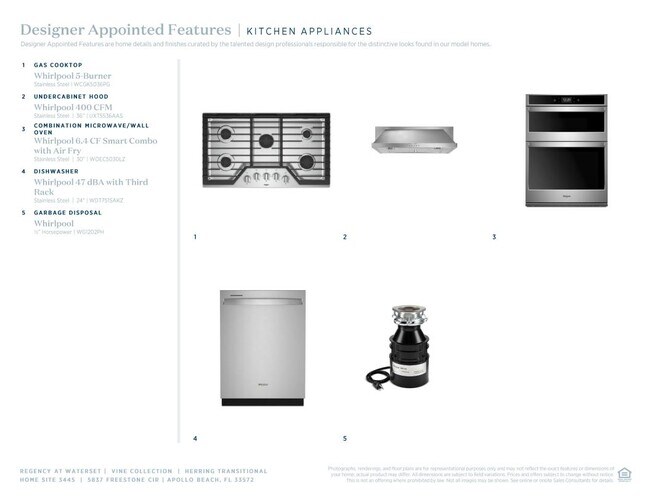 5837 Freestone Cir, Apollo Beach, FL 33572 - photo 6