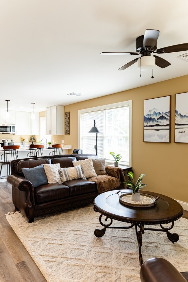 Paugus Woods, Laconia, NH 03246 - photo 7