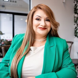 Mayra Rocha