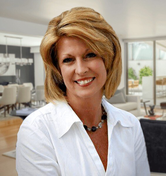 Patti Sanders