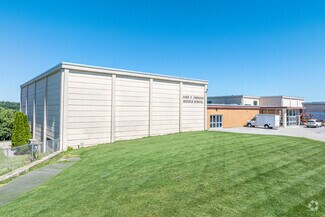 West Warwick High School