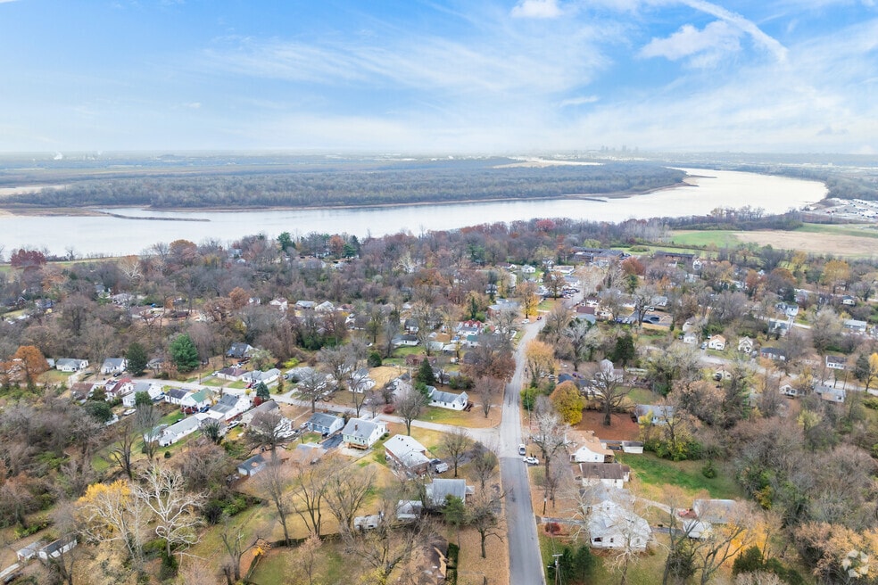 Riverview Neighborhood Video