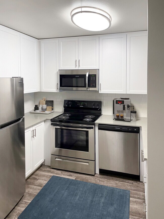 Palladio Apartments – Your Home in the Heart of Utah, Salt Lake City, UT 84101 - photo 5