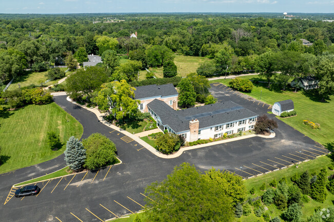 St. Mark's Day School offers a space where all people can learn and thrive.