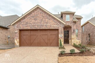 3309 Damsel Sauvage Ln, Lewisville, TX 75056