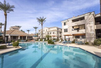 14545 N Frank Lloyd Wright Blvd, Scottsdale, AZ 85260