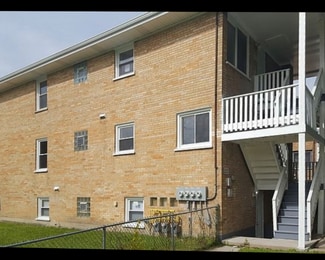 1021 S 16th Ave Unit 2, Maywood, IL 60153