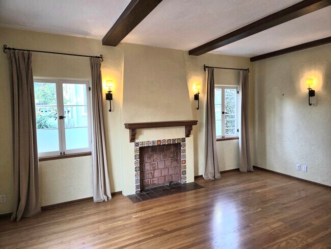 1922 N Hoover St, Los Angeles, CA 90027 - photo 3