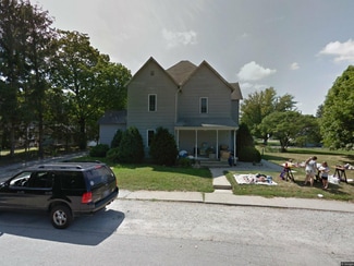 505 Woodward St, Lapel, IN 46051