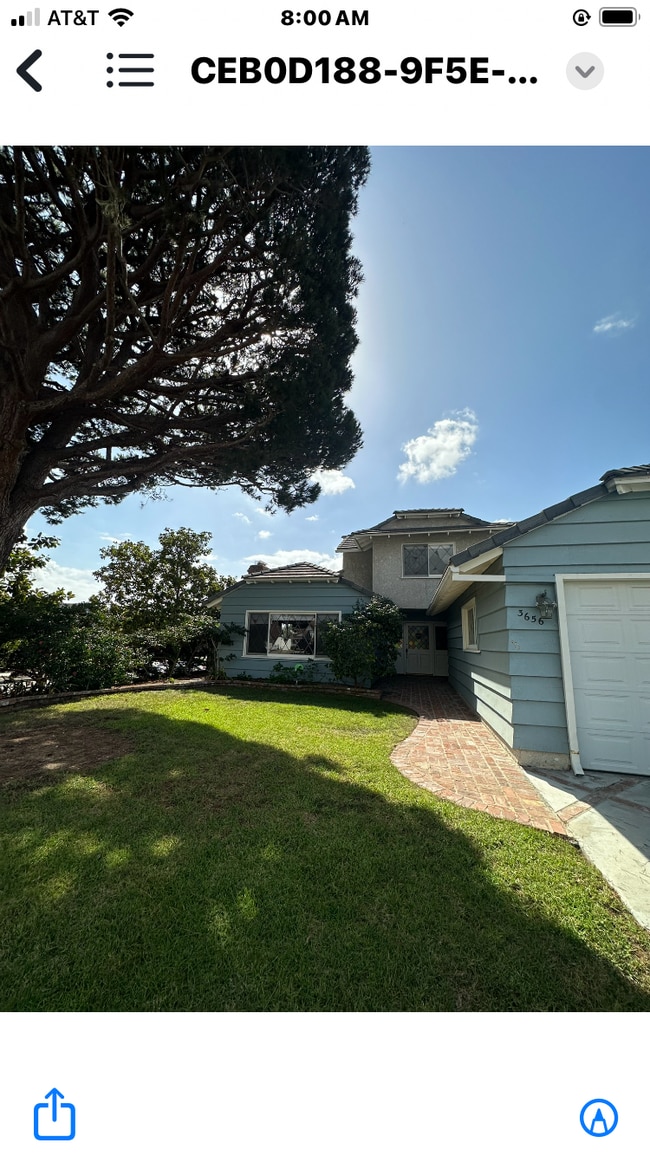 3656 Sara Dr, Torrance, CA 90503