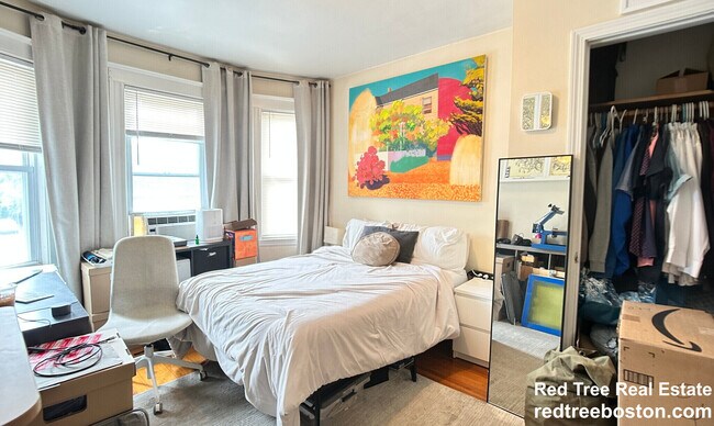 3 Holman St unit 2, Allston, MA 02134 - photo 6