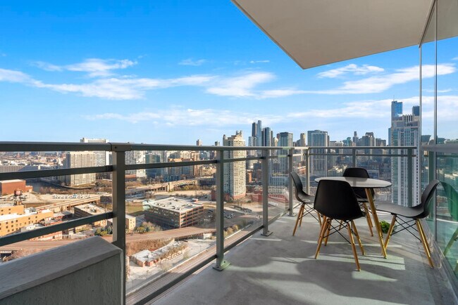 365 N Halsted St unit ID1029607P, Chicago, IL 60661 - photo 4