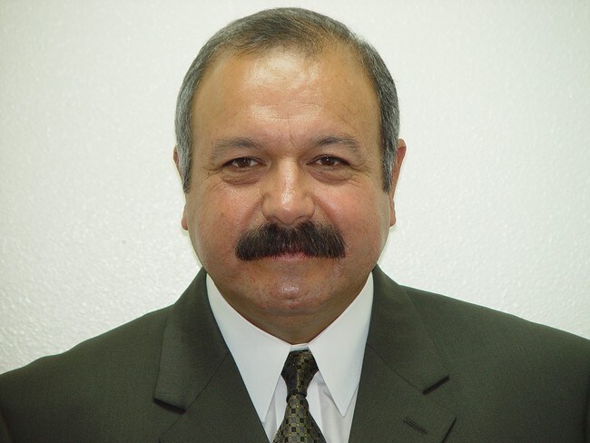 Agent Photo