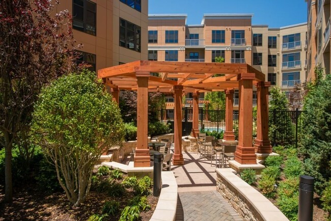 Outdoor Gazebo