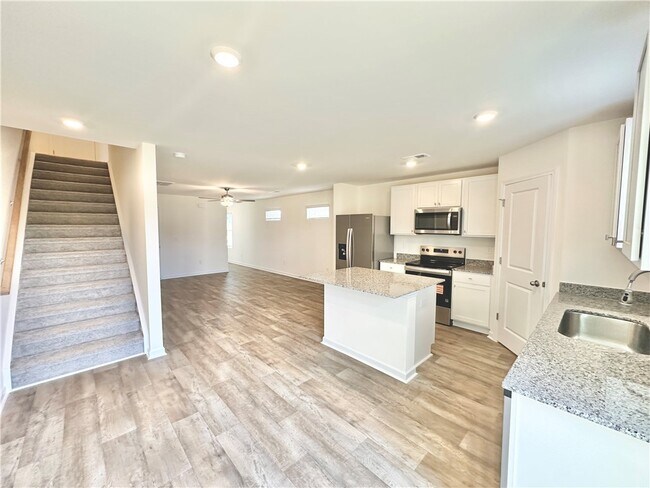 530 Seaborn Cir, Pendleton, SC 29670 - photo 5