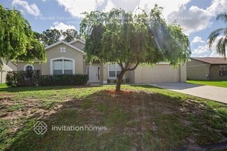 2089 SW Idaho Ln, Port Saint Lucie, FL 34953