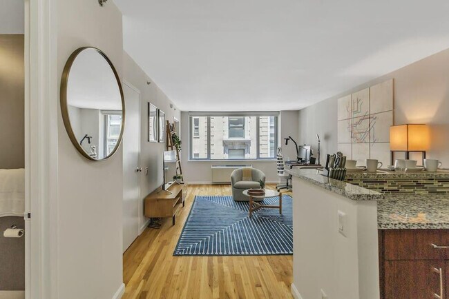 120 W 21st St unit FL6-ID337563P, New York, NY 10011 - photo 4