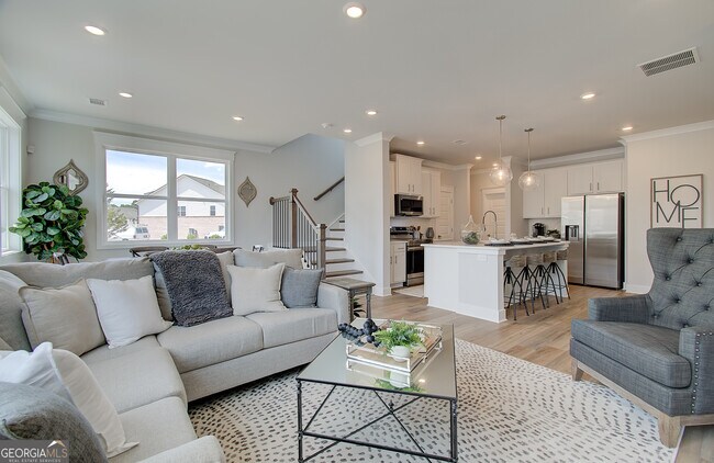 177 Depot Landing Rd, Auburn, GA 30011 - photo 7