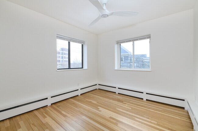 48 Parker Hill Ave unit 3, Roxbury Crossing, MA 02120 - photo 7