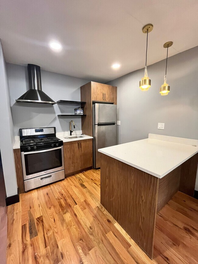 17 Belmont Ave Unit 1, Jersey City, NJ 07304