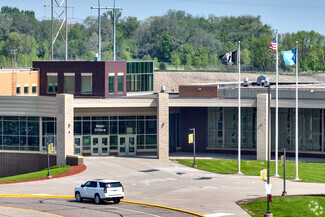 Knights Academy