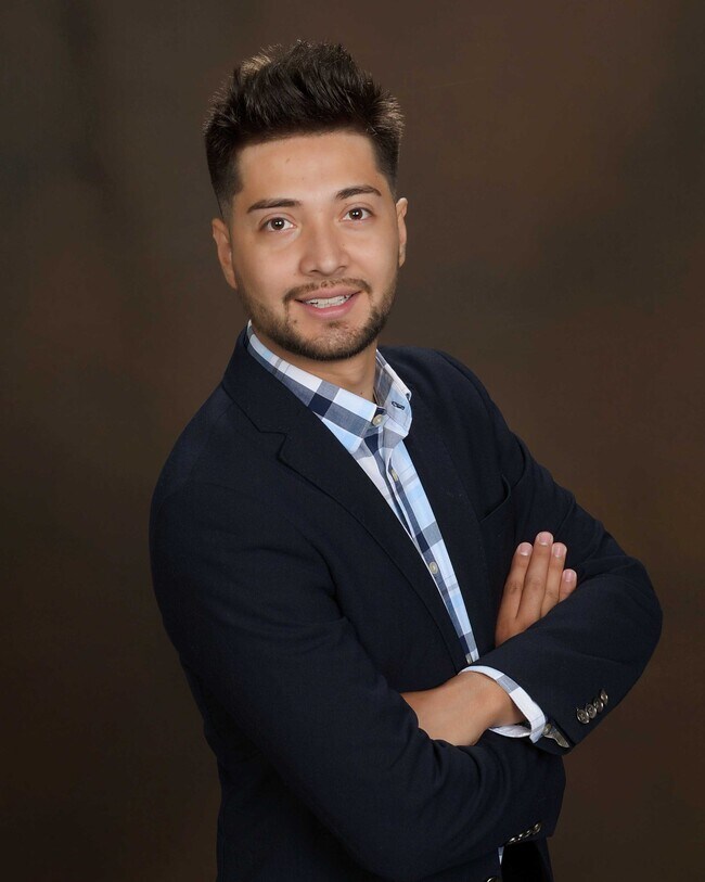 Agent Photo