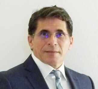 Alejandro Ismael Gonzalez