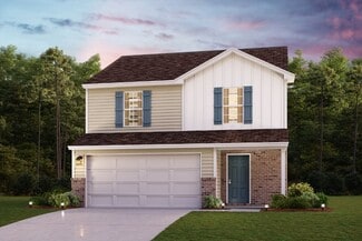 146 Flowering Cherry St, Jackson, GA 30233