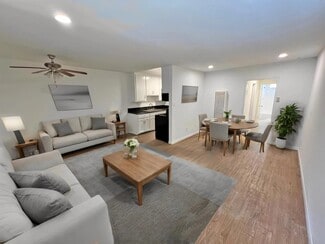 4524 S Slauson Ave Unit 3, Culver City, CA 90230