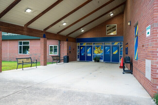 Wilderness Elementary