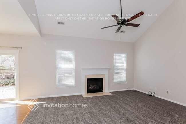 3814 Planters Watch Dr, Charlotte, NC 28278 - photo 5