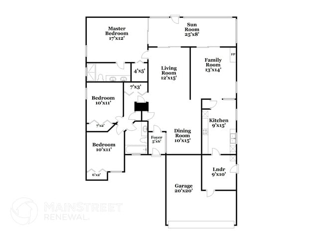 13210 Silvercreek Dr, Riverview, FL 33579 - photo 2