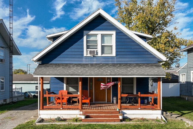 Central Lima is a quiet community situated within Lima, Ohio.