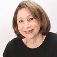 Vida Sheybani