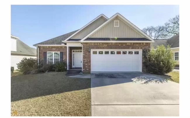 211 Gray Fox Crossing, Bonaire, GA 31005 - photo 2