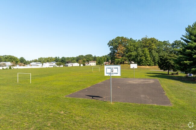 University Heights/H.D. Morrison Elementary School