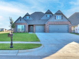 5705 E 124th Terrace St S Unit 36946151, Bixby, OK 74008