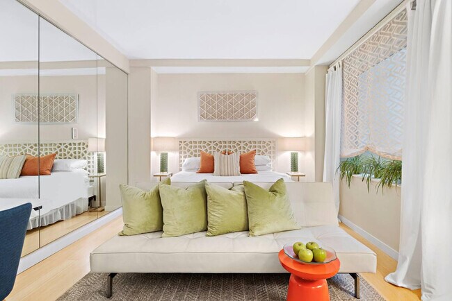 Metropolitan Tower unit ID408761P, New York, NY 10019 - photo 7