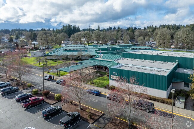 McBride Elementary School 03