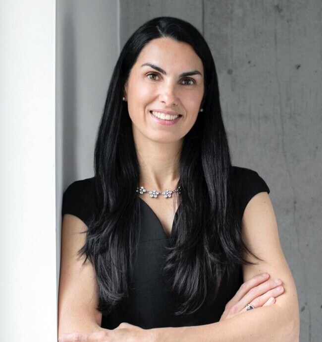 Veronica Seva-Gonzalez