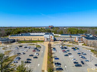 Weymouth High School