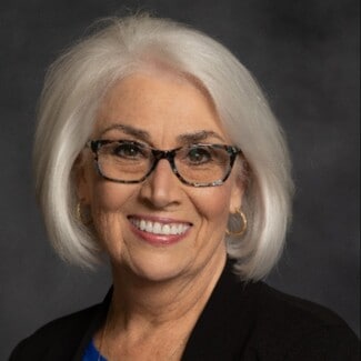 Sherry Dalton