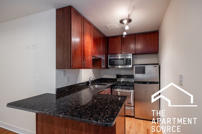 628 W Wrightwood Ave unit 215, Chicago, IL 60614 - photo 3